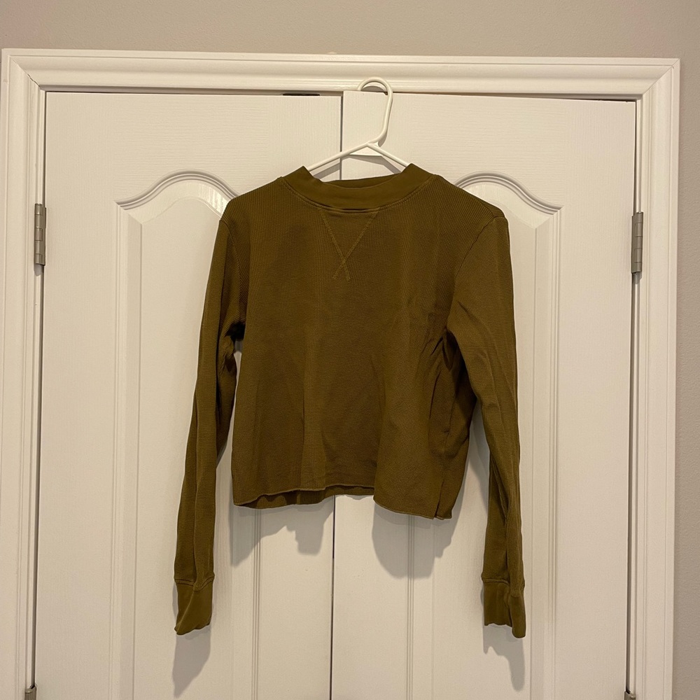 MATE the Label Organic Thermal Boxy Crop